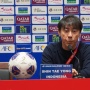 Shin Tae-yong Ungkap Penyebab Timnas Indonesia Kebobolan Dua Gol