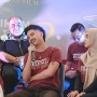 Baskara Mahendra Dituntut Harus Fasih Mandarin, Bintangi Film Terbarunya