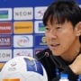 Timnas Indonesia Disebut Lemah, Shin Tae-yong Miringkan Kepala Lalu...