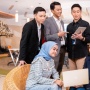 Berhasil Jalankan Transformasi, Human Capital BRI Raih Indonesia Distinguished Human Capital Leader Awards 2024