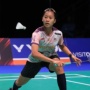 Putri KW Luar Biasa, Kalahkan Aya Ohori di Babak 32 Besar Denmark Open 2024