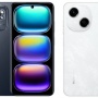 Perbandingan Spesifikasi Infinix Hot 50i vs Tecno SPARK Go 1, Duel HP Murah Rp 1 Jutaan Terbaru!