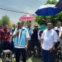 Sapa  Masyarakat, Helldy Agustian Paparkan Prestasi Selama Pimpin Cilegon