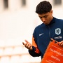 Cetak Gol Indah ke Gawang Portugal, Julian Oerip Layak Bela Timnas Indonesia