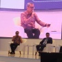 IIF Kenalkan Skema Pembiayaan Inovatif di Jakarta Economic Forum 2024