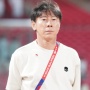 Kode-kode, Shin Tae-yong Main Bertahan Lawan Jepang dan Arab Saudi?