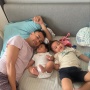 Tatapan Baby Lily Bikin Salfok di Tengah Kabar Raffi Ahmad Jadi Wamen, Netizen: Serius Ini Ayah Gue?