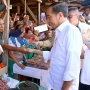 BPNT: Senjata Jokowi Lawan Kemiskinan, Akankah Berlanjut di Era Prabowo?