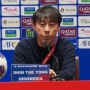 Singgung Timnas Indonesia, Shin Tae-yong Bikin Wartawan Cina Kicep