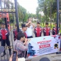 Polda Sumut Diganjar 'Penghargaan' karena Tak Tahan Tersangka Kasus PPPK Langkat