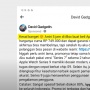 Nama Maia Estianty dan David GadgetIn Dicatut, Awas Penipuan Online Berkedok Elektronik Murah