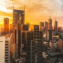Sains untuk Hidup Lebih Sejuk, Solusi Cerdas untuk Infrastruktur Mendatang