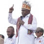 Breaking News! Cawagub Papua Tengah Ausilius You Meninggal Dunia di RSCM