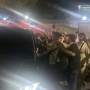 Beredar Kabar Prabowo-Megawati Bertemu, Begini Kondisi Di Teuku Umar Malam Ini
