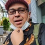 Jejak Kontroversi Babe Haikal: Dulu Pernah Janji Setia Jadi Oposisi Sampai Mati