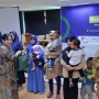 Kejar Penurunan Angka Stunting Hingga 50 Persen, Jababeka Luncurkan Program GETAS