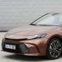 Toyota Camry Terbaru Rilis di Thailand, Indonesia Kapan?