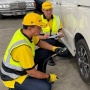 Jadi Komponen Vital, Perhatikan Kondisi Ban Mobil Demi Kurangi Risiko Kecelakaan