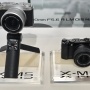 FujiFilm X-M5 Harga Mulai Rp13 Jutaan, Kamera Mirrorless Compact dengan Berbagai Fitur Menarik