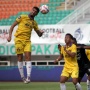 Hasil BRI Liga 1: Drama Lima Gol, Persik Kediri Pecundangi Sang Los Galacticos