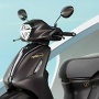 Potret Yamaha Grand Filano Special Edition, Gunakan Part Mewah ala XMAX