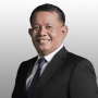 Jejak Karir Helvi Yuni Moraza Dari Komisaris BUMN hingga Masuk Kabinet Prabowo