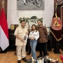 Ucapkan Ultah untuk Prabowo Subianto, Kiky Saputri Kode-kode Minta Jabatan