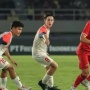 Selamat Datang Pemain Keturunan! Andalan Timnas Indonesia U-17 Tak Takut dan Siap Bersaing