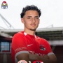 Siapa Dean Ijssel de Schepper? Striker AZ Alkmaar Bisa Bela Timnas Indonesia