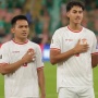 Penyerang Timnas Indonesia Dapat Tips dari Legenda Korea Jelang Lawan Jepang