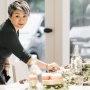 Dari Waldorf Astoria ke Rumah JLo, Yuk Kenalan dengan Santi Alaysius Sang Desainer Interior Kebanggaan Indonesia