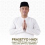 Prasetyo Hadi Calon Menteri Apa? Alumni SMA Taruna Nusantara Masuk Kabinet Prabowo