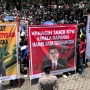 Demo di KPK, SDR Desak Penetapan Tersangka Kasus Demurrage Impor Beras Terhadap Kepala Bapanas