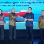 Customer Business Forum 2024, PGN Jamin Ketersediaan Pasokan Gas Industri