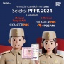 Persiapkan Berkas PPPK 2024 dengan Meterai Sah, Tersedia di Kantor Pos & Pospay