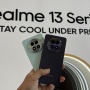 Realme 14 5G Debut pada Awal Mei 2025, Harga Realme 13 5G Makin Murah