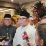 22 Tokoh Etnis Deklarasi Dukung Ridwan Kamil-Suswono, Optimis Menang Satu Putaran