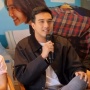 Sering Bentak-Bentak, Ibrahim Risyad Minta Maaf ke Febby Rastanty