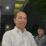 20 Oktober Lengser, Jokowi Klaim Tak Ada Acara Khusus di Solo: Turun Pesawat Langsung ke Rumah