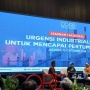 Bappenas Siapkan Dua Skenario untuk Pertumbuhan Ekonomi 8 Persen