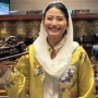 Dyah Roro Esti Anak Siapa? Politisi Golkar Anggota Kabinet Prabowo Termuda