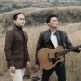 Ajudan Prabowo, Rizky Irmansyah Rilis Lagu "Pernah di Sana" Bareng Ifan Seventeen