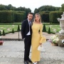 Biodata dan Profil Kate Cassidy, Pacar Liam Payne Ikut Menginap di Hotel Argentina