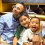 Kecil-kecil Beli Dior Sendiri, Rafathar Dipuji Karyawan Butik