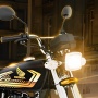 Honda CG125 Gold: Motor Legendaris Comeback dengan Sentuhan Mewah, Harga Cuma Rp 16 Jutaan