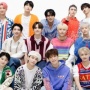 Nostalgia Masa Remaja, SEVENTEEN Hadirkan Cinta Manis di Lagu 'Love Letter'