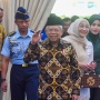 Ma'ruf Amin Kritisi Pembinaan dan Pemain Naturalisasi Timnas Indonesia, Netizen Beri Balasan Menohok