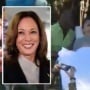 Mantan Presdien AS Jimmy Carrter Ultah ke-100, Lantang Dukung Kamala Harris dari Kursi Roda