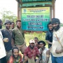 Musa Boma: Tapal Batas Tanah Adat Jaga Sudah Selesai