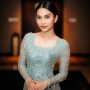 Bertemu Rieta Amilia di Acara Fashion Show, Adab Azizah Salsha Jadi Omongan Warganet